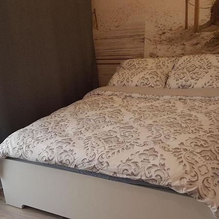 Apartamenty Gdansk Angielska Grobla Exterior foto