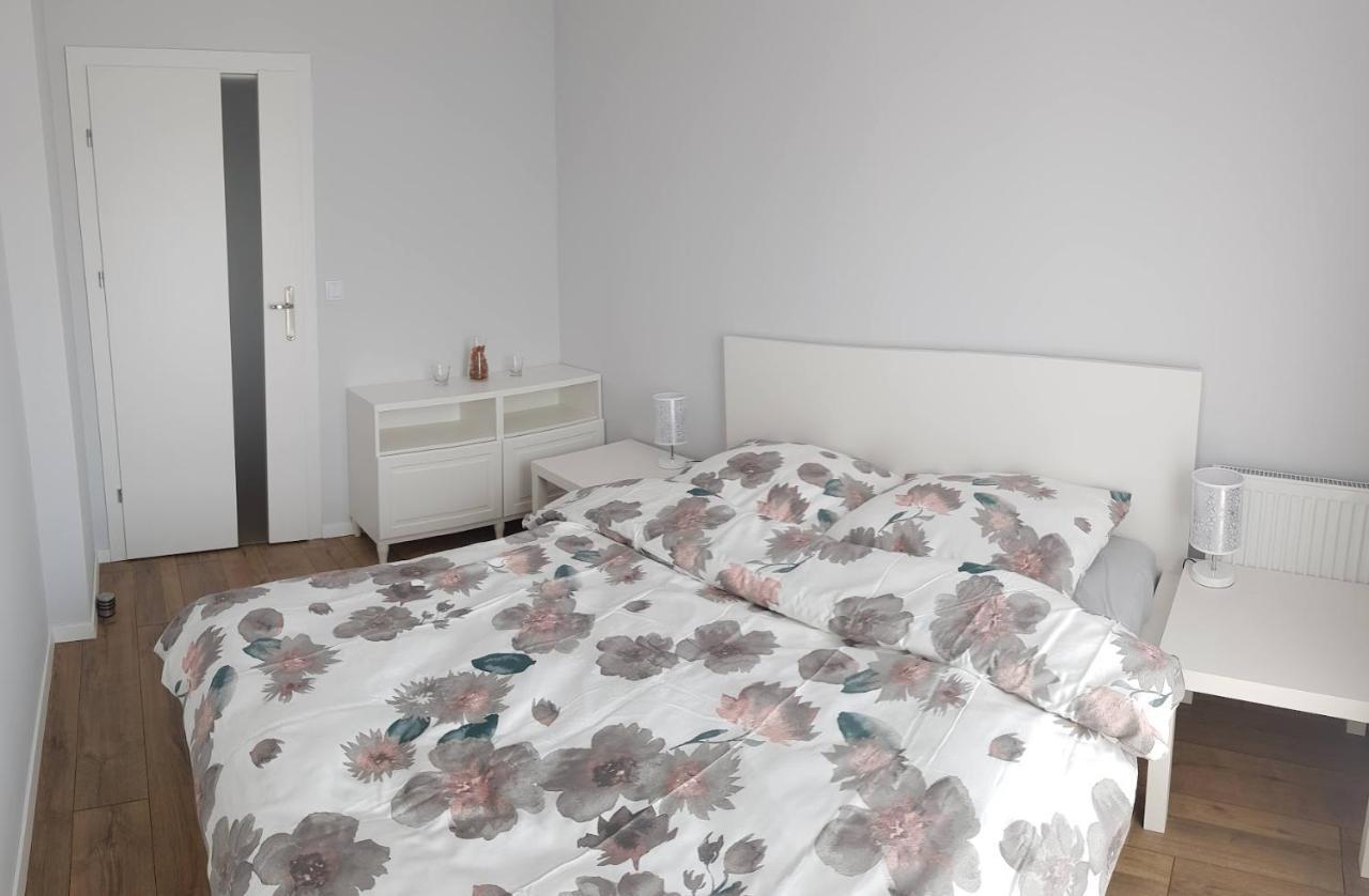 Apartamenty Gdansk Angielska Grobla Exterior foto